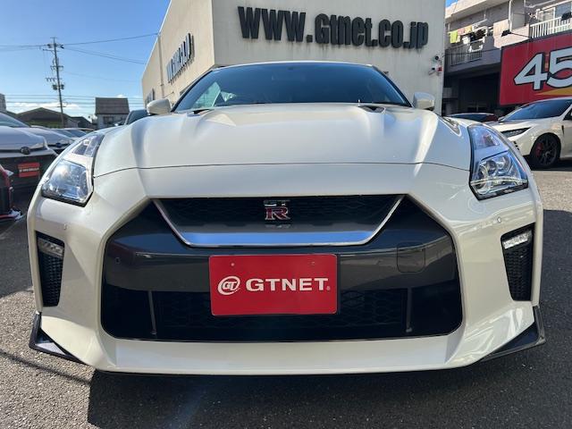 ＧＴ－Ｒ ブラックエディション　ＮＩＳＭＯスポーツリセッティング　ＢＯＳＥサウンド　純正レカロ　ＬＥＤ　純正アルミ　純正ナビＴＶ　Ｂカメラ（24枚目）