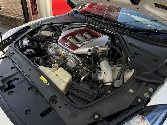 ＧＴ－Ｒ ブラックエディション　ＮＩＳＭＯスポーツリセッティング　ＢＯＳＥサウンド　純正レカロ　ＬＥＤ　純正アルミ　純正ナビＴＶ　Ｂカメラ（26枚目）