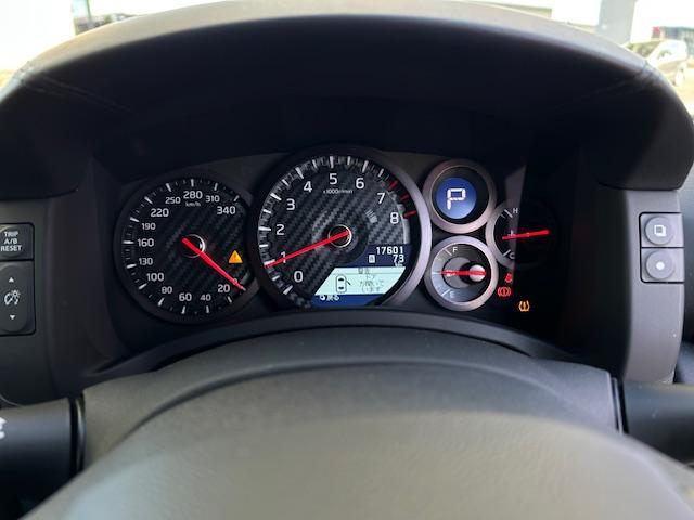 ＧＴ－Ｒ ブラックエディション　ＮＩＳＭＯスポーツリセッティング　ＢＯＳＥサウンド　純正レカロ　ＬＥＤ　純正アルミ　純正ナビＴＶ　Ｂカメラ（28枚目）