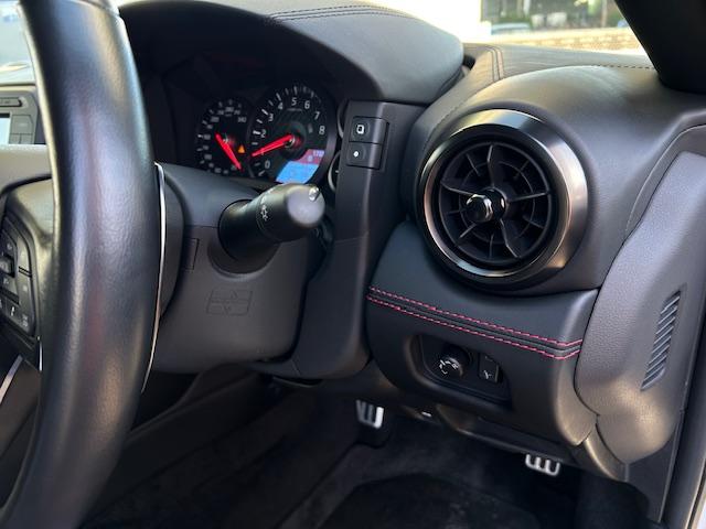 ＧＴ－Ｒ ブラックエディション　ＮＩＳＭＯスポーツリセッティング　ＢＯＳＥサウンド　純正レカロ　ＬＥＤ　純正アルミ　純正ナビＴＶ　Ｂカメラ（30枚目）