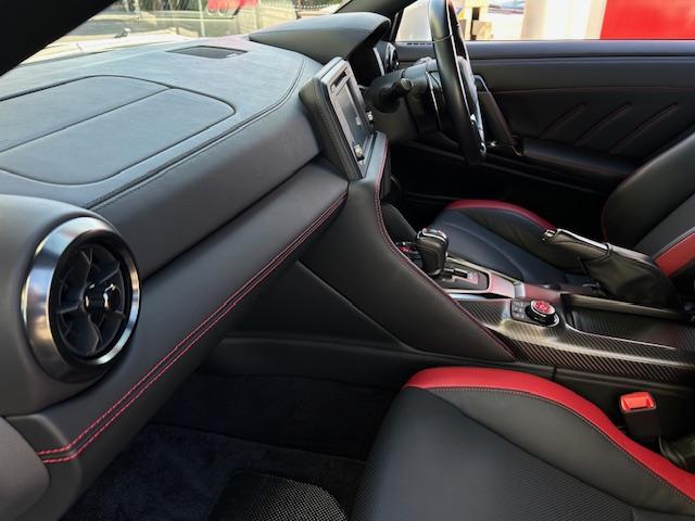 ＧＴ－Ｒ ブラックエディション　ＮＩＳＭＯスポーツリセッティング　ＢＯＳＥサウンド　純正レカロ　ＬＥＤ　純正アルミ　純正ナビＴＶ　Ｂカメラ（32枚目）