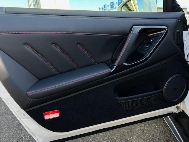 ＧＴ－Ｒ ブラックエディション　ＮＩＳＭＯスポーツリセッティング　ＢＯＳＥサウンド　純正レカロ　ＬＥＤ　純正アルミ　純正ナビＴＶ　Ｂカメラ（35枚目）