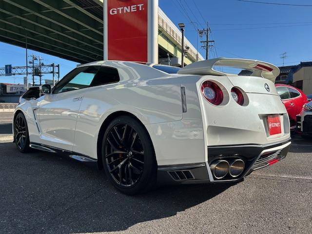 ＧＴ－Ｒ ブラックエディション　ＮＩＳＭＯスポーツリセッティング　ＢＯＳＥサウンド　純正レカロ　ＬＥＤ　純正アルミ　純正ナビＴＶ　Ｂカメラ（38枚目）