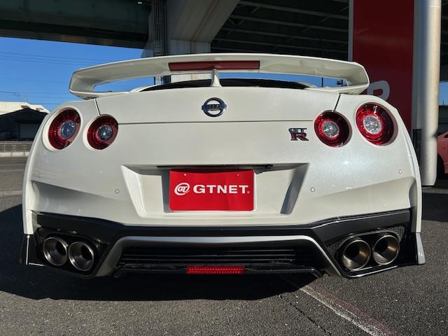 ＧＴ－Ｒ ブラックエディション　ＮＩＳＭＯスポーツリセッティング　ＢＯＳＥサウンド　純正レカロ　ＬＥＤ　純正アルミ　純正ナビＴＶ　Ｂカメラ（39枚目）