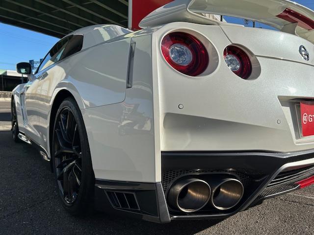 ＧＴ－Ｒ ブラックエディション　ＮＩＳＭＯスポーツリセッティング　ＢＯＳＥサウンド　純正レカロ　ＬＥＤ　純正アルミ　純正ナビＴＶ　Ｂカメラ（41枚目）