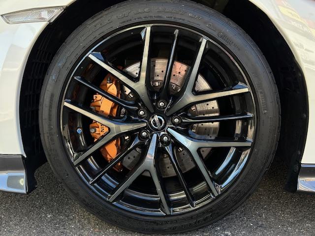 ＧＴ－Ｒ ブラックエディション　ＮＩＳＭＯスポーツリセッティング　ＢＯＳＥサウンド　純正レカロ　ＬＥＤ　純正アルミ　純正ナビＴＶ　Ｂカメラ（43枚目）