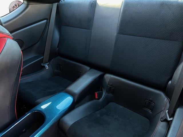 ８６ ＧＴリミテッド　ＴＲＤエアロ　社外マフラー　ＲＥＣＡＲＯ　ｒａｙｓアルミ　純正ナビＴＶ　Ｂカメラ　ＬＥＤ　フォグ　ＥＴＣ（14枚目）