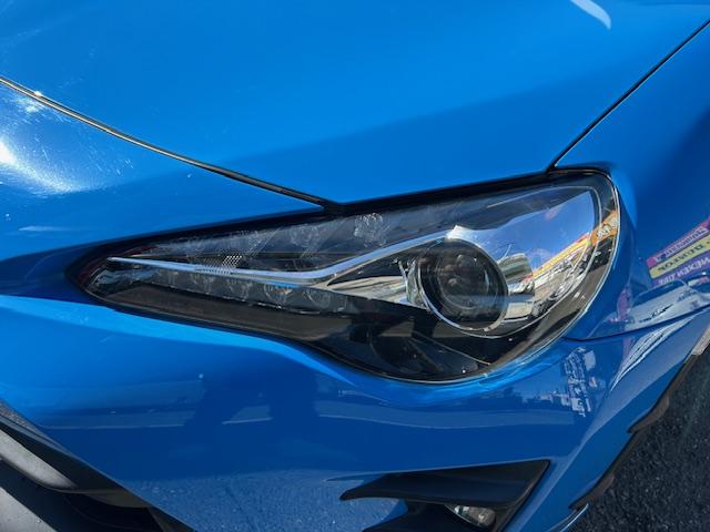 ８６ ＧＴリミテッド　ＴＲＤエアロ　社外マフラー　ＲＥＣＡＲＯ　ｒａｙｓアルミ　純正ナビＴＶ　Ｂカメラ　ＬＥＤ　フォグ　ＥＴＣ（23枚目）