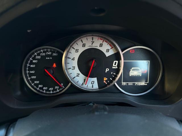 ８６ ＧＴリミテッド　ＴＲＤエアロ　社外マフラー　ＲＥＣＡＲＯ　ｒａｙｓアルミ　純正ナビＴＶ　Ｂカメラ　ＬＥＤ　フォグ　ＥＴＣ（28枚目）