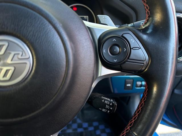 ８６ ＧＴリミテッド　ＴＲＤエアロ　社外マフラー　ＲＥＣＡＲＯ　ｒａｙｓアルミ　純正ナビＴＶ　Ｂカメラ　ＬＥＤ　フォグ　ＥＴＣ（29枚目）