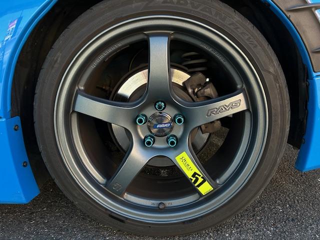 ８６ ＧＴリミテッド　ＴＲＤエアロ　社外マフラー　ＲＥＣＡＲＯ　ｒａｙｓアルミ　純正ナビＴＶ　Ｂカメラ　ＬＥＤ　フォグ　ＥＴＣ（41枚目）