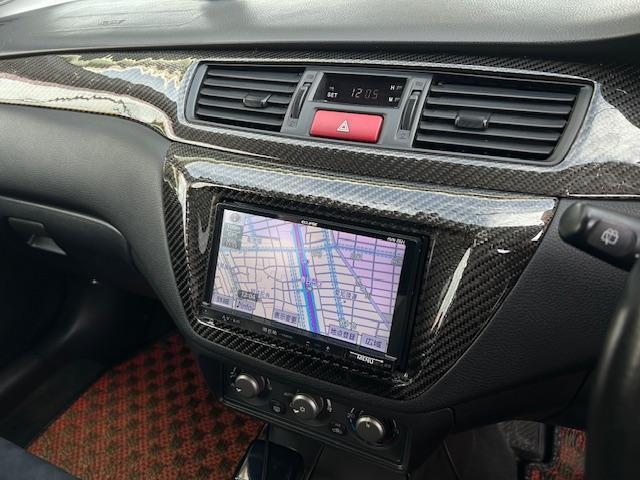 社外ナビＴＶ装着車です！