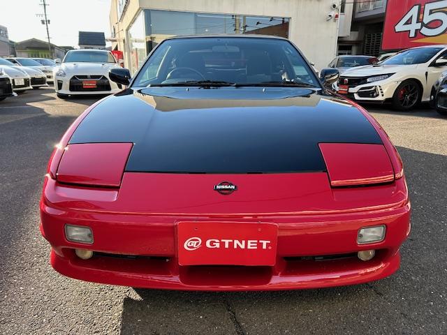 １８０ＳＸ タイプＸ　ＡＰＥＸＩ　Ｎ１車高調　社外マフラー　ＨＩＤヘッドライト　社外アルミホイール　キーレス（22枚目）