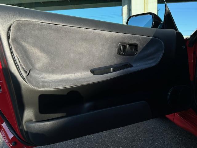 １８０ＳＸ タイプＸ　ＡＰＥＸＩ　Ｎ１車高調　社外マフラー　ＨＩＤヘッドライト　社外アルミホイール　キーレス（32枚目）