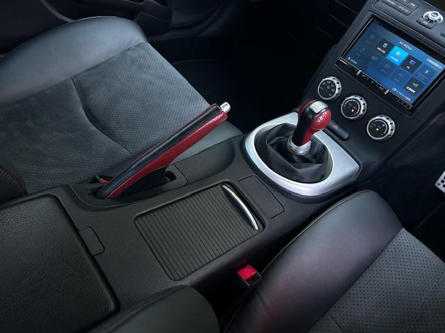 フェアレディＺ バージョンニスモ　タイプ３８０ＲＳ　３００台限定車　ＮＩＳＭＯエアロ　オリジナルコンディション　社外ナビＴＶ　Ｂカメラ　ＦＲカメラ　キセノン　純正アルミ（30枚目）