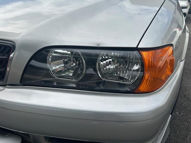 チェイサー ツアラーV 純正エアロ純正5速 社外車高調 社外マフラー HID 前置きインタークーラー ローダウン 社外アルミ(25枚目)