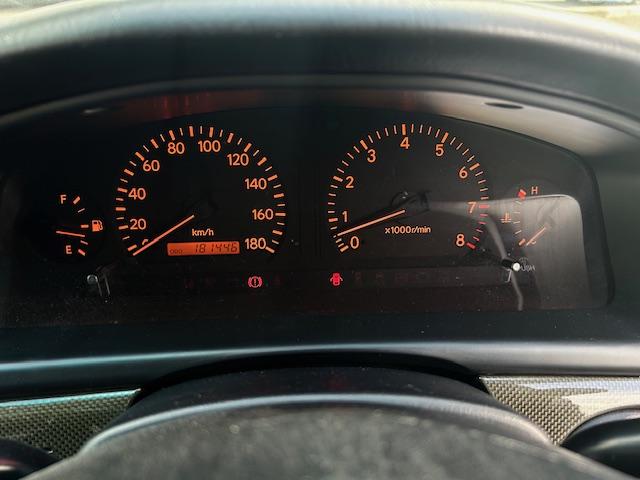 チェイサー ツアラーV 純正エアロ純正5速 社外車高調 社外マフラー HID 前置きインタークーラー ローダウン 社外アルミ(29枚目)