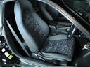 運転席シートも目立つキズや汚れはありません。気持ちよくご使用いただけます。