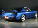 ＲＸ－７ タイプＲＳ　最終モデル　純正フロントリップ　１７アルミ　Ｒスポイラー　社外マフラー　ローダウン　ＥＴＣ　防錆処理（2枚目）