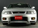 NISSAN SKYLINE