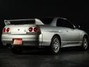 NISSAN SKYLINE