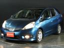 HONDA FIT SHUTTLE HYBRID