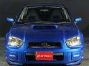 ＷＲＸ　２００３Ｖリミテッド　オリジナルベース車　純正エアロ　大型リアスポ　ＳＴＩマフラー　ＨＫＳエアクリ　キセノン　ＲＡＹＳ１７アルミ　ＥＴＣ(19枚目)