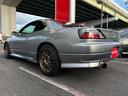 NISSAN SILVIA