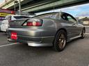 NISSAN SILVIA