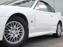 NISSAN SILVIA