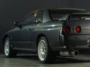 NISSAN SKYLINE