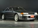 NISSAN SKYLINE