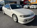 HONDA INTEGRA