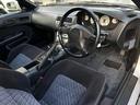 NISSAN SILVIA