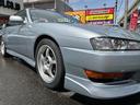 NISSAN SILVIA