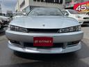 NISSAN SILVIA