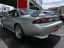 NISSAN SILVIA