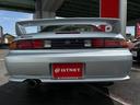 NISSAN SILVIA