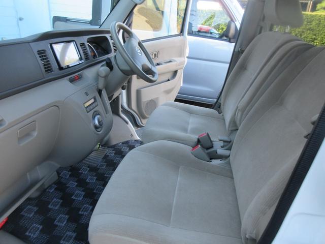 アトレーワゴン カスタムターボＲ　社外ナビ　テレビ　アルミホイール　キーレス（16枚目）