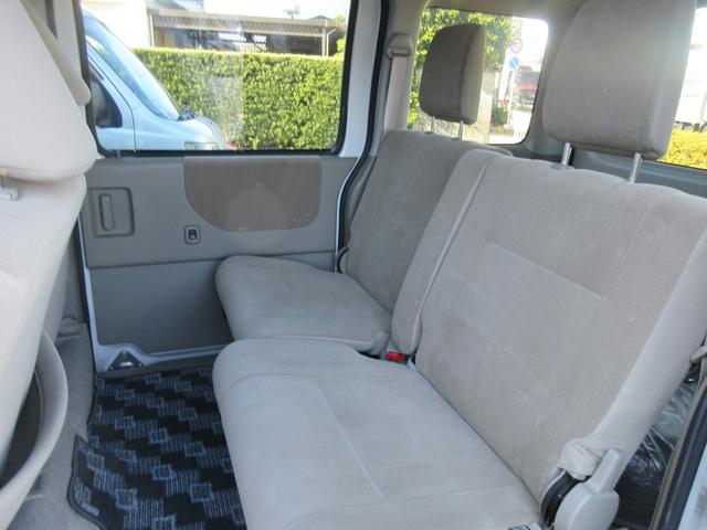 アトレーワゴン カスタムターボＲ　社外ナビ　テレビ　アルミホイール　キーレス（17枚目）