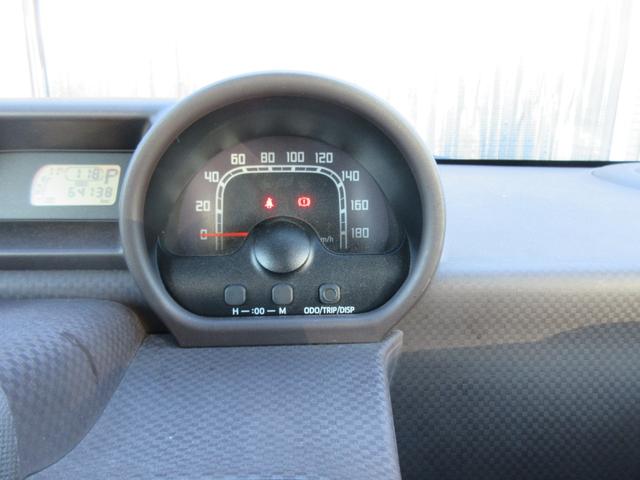 スペイド Ｇ　ナビ　テレビ　バックカメラ　左側スライドドア（11枚目）