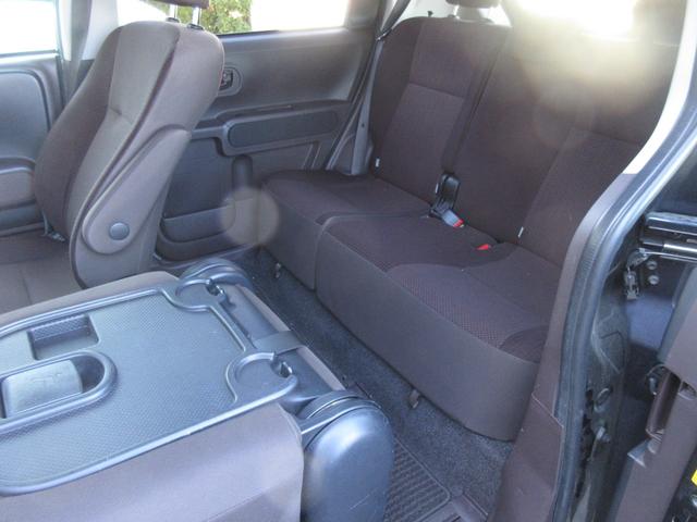 スペイド Ｇ　ナビ　テレビ　バックカメラ　左側スライドドア（18枚目）