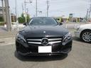MERCEDES BENZ C-CLASS STATIONWAGON