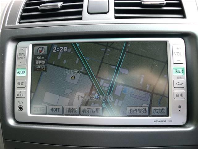 LUXEL ナビ ワンセグ Bカメラ スマートキー ETC(4枚目)
