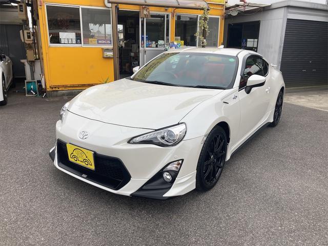 トヨタ ８６