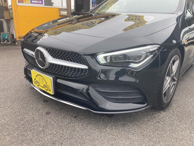 ＣＬＡ２００ｄ　シューティングブレーク　ＡＭＧライン　ドライブレコーダー　バックカメラ　クリアランスソナー　オートクルーズコントロール　衝突被害軽減システム　アルミホイール　オートライト　ＬＥＤヘッドランプ　パワーシート　ターボ　スマートキー(20枚目)