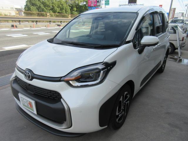 シエンタ Ｚ　全周囲カメラ・純正１０．５インチナビ・ドラレコ・ＥＴＣ２．０・フルセグＴＶ・両側パワースライドドア・Ｂｌｕｅｔｏｏｔｈ接続・禁煙車・ＨＤＭＩ接続・クルーズコントロール・点検記録簿（3枚目）