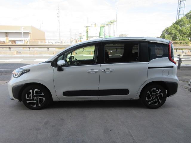 シエンタ Ｚ　全周囲カメラ・純正１０．５インチナビ・ドラレコ・ＥＴＣ２．０・フルセグＴＶ・両側パワースライドドア・Ｂｌｕｅｔｏｏｔｈ接続・禁煙車・ＨＤＭＩ接続・クルーズコントロール・点検記録簿（4枚目）