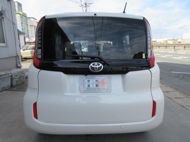 シエンタ Ｚ　全周囲カメラ・純正１０．５インチナビ・ドラレコ・ＥＴＣ２．０・フルセグＴＶ・両側パワースライドドア・Ｂｌｕｅｔｏｏｔｈ接続・禁煙車・ＨＤＭＩ接続・クルーズコントロール・点検記録簿（6枚目）