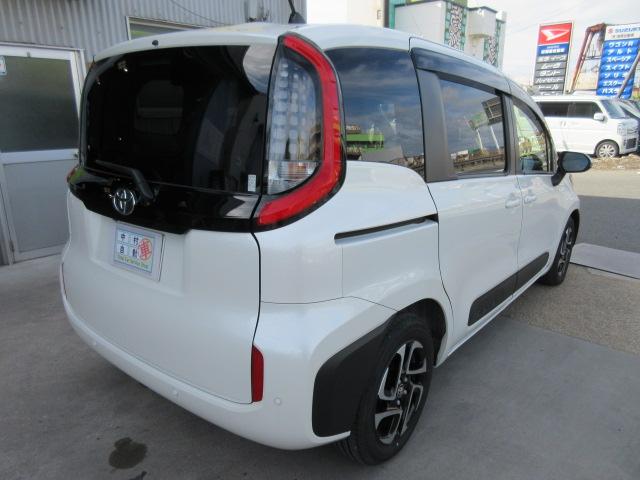 シエンタ Ｚ　全周囲カメラ・純正１０．５インチナビ・ドラレコ・ＥＴＣ２．０・フルセグＴＶ・両側パワースライドドア・Ｂｌｕｅｔｏｏｔｈ接続・禁煙車・ＨＤＭＩ接続・クルーズコントロール・点検記録簿（7枚目）